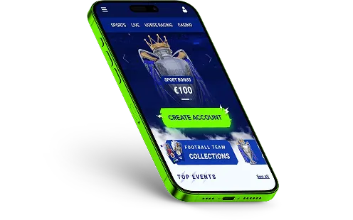 Sportaza Casino Mobile