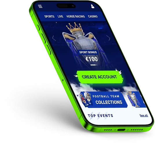 Sportaza Casino Desktop